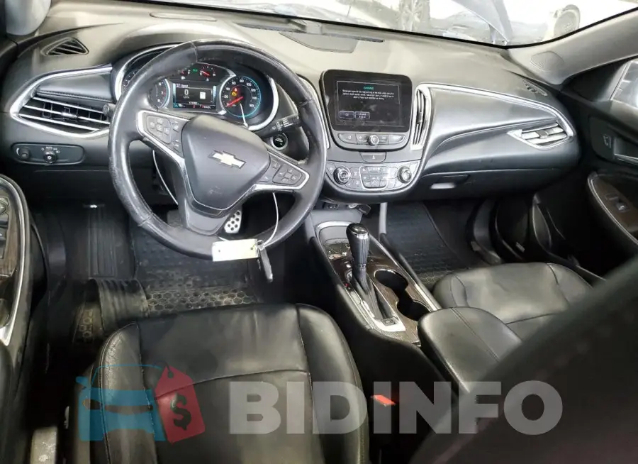 1G1ZH5SX9HF181852 Photo# 8