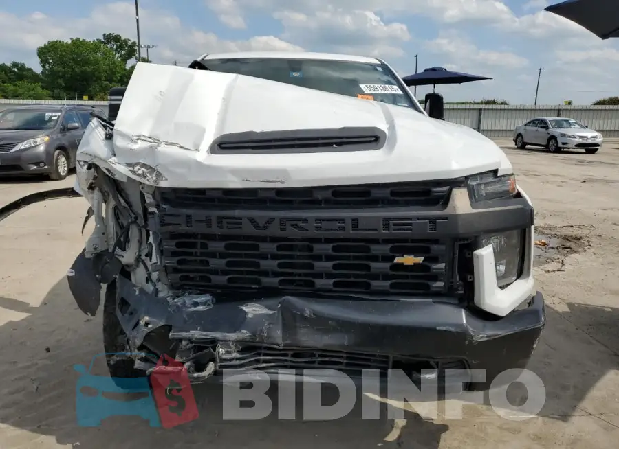 1GC4WLE7XNF217387 Photo# 5