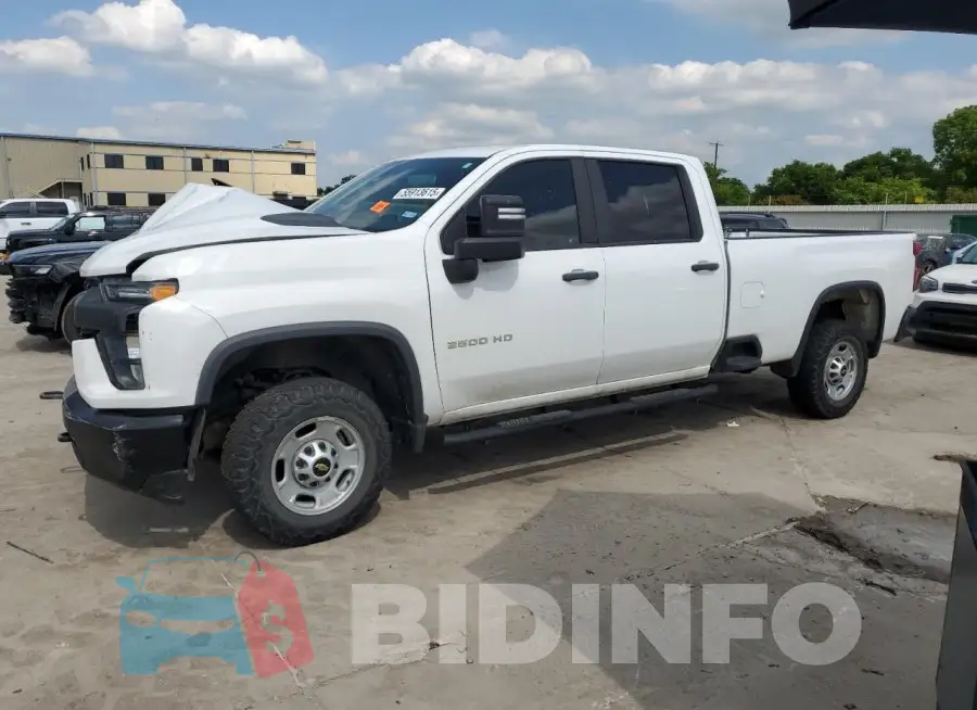 1GC4WLE7XNF217387 Photo# 1