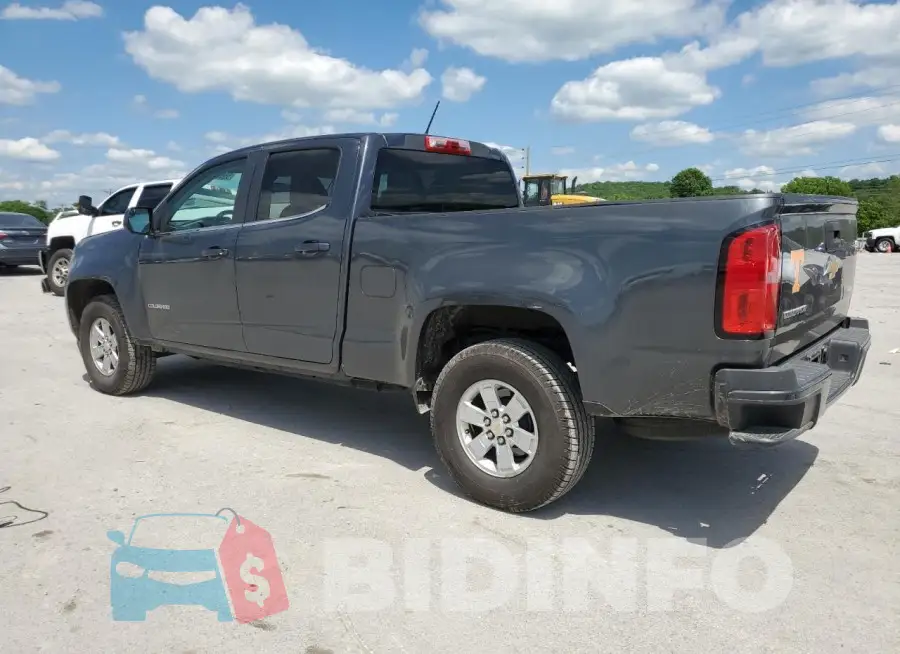 1GCGSBE36G1252766 Photo# 2