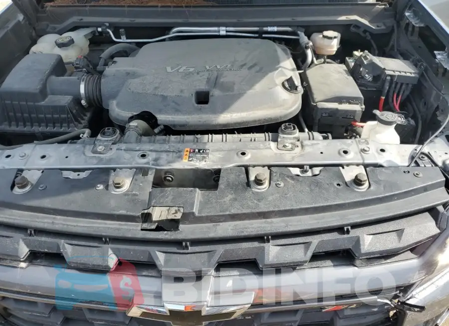 1GCGTDEN7N1251262 Photo# 11