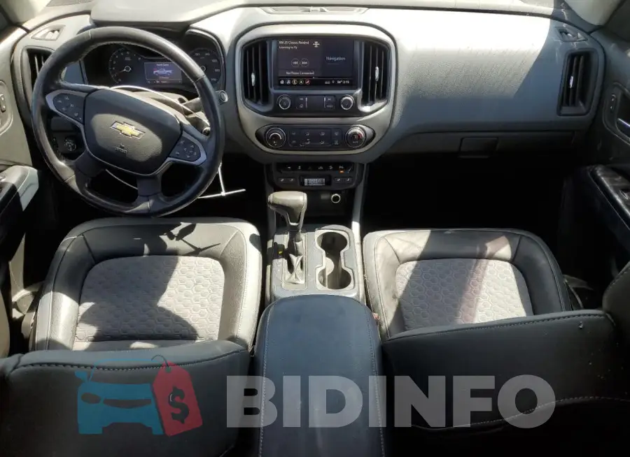 1GCHTDEN7M1101834 Photo# 8
