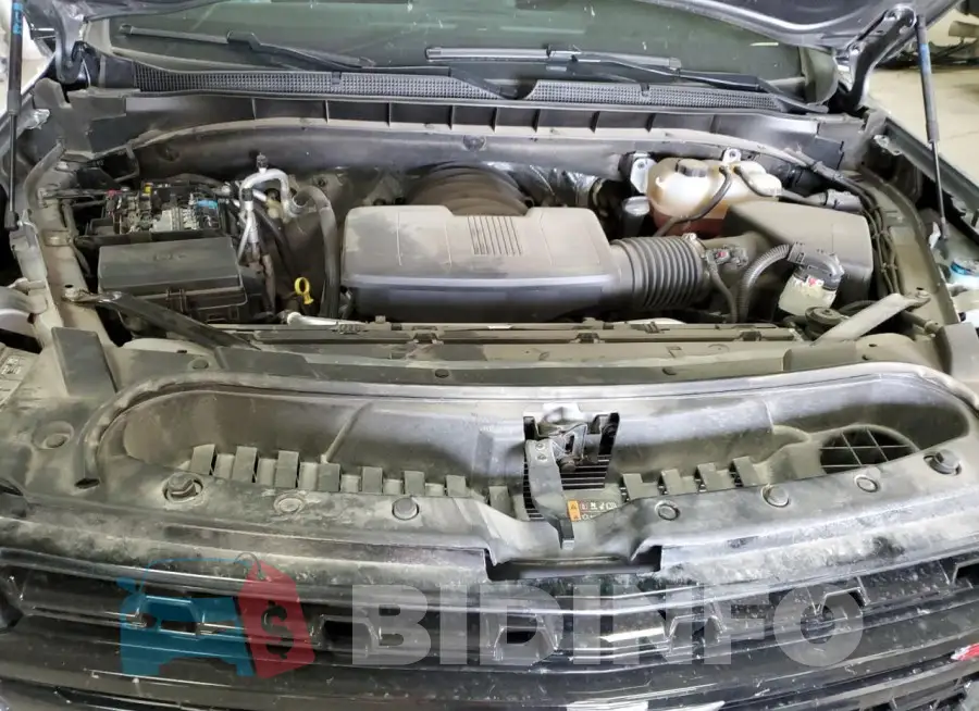 1GNSKDKD3PR208977 Photo# 12