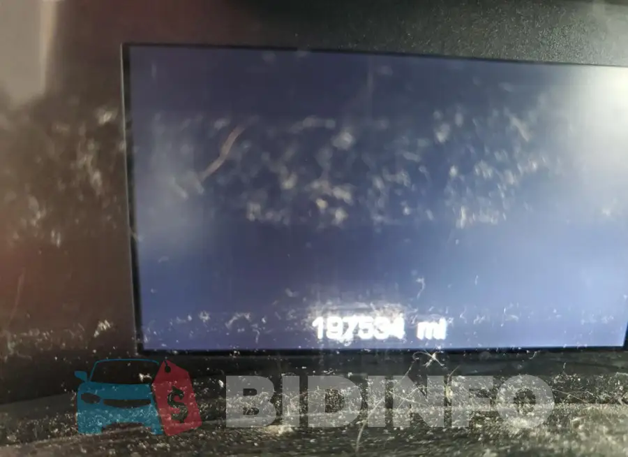 2G1105S32H9161016 Photo# 9