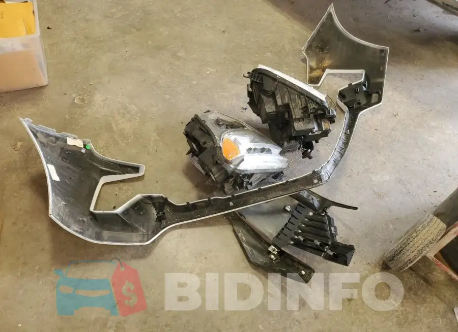 2GCPACED4R1135850 Photo# 12
