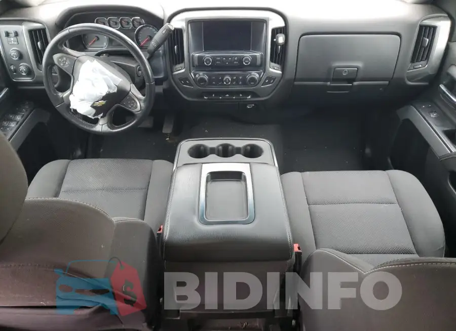 2GCVKPEC1K1185498 Photo# 8
