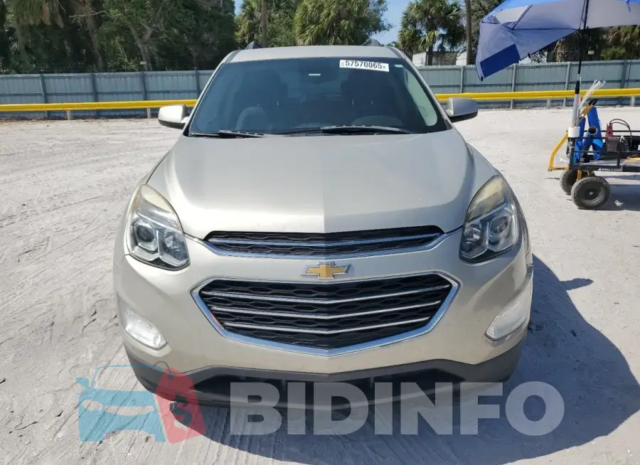 2GNALCEK2G1123733 Photo# 5