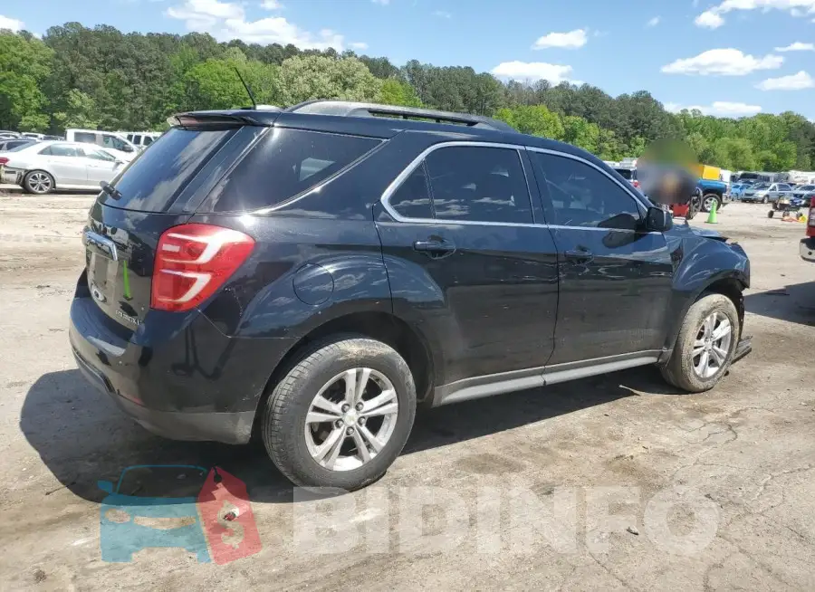 2GNALCEK2G6120544 Photo# 3