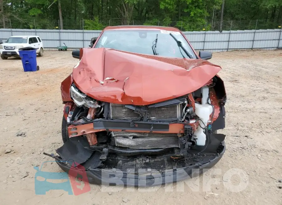 2GNAXHEV7L6135093 Photo# 5