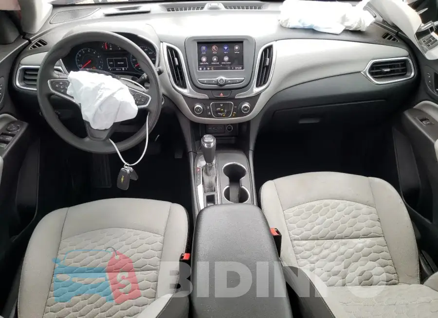 2GNAXHEV7L6135093 Photo# 8