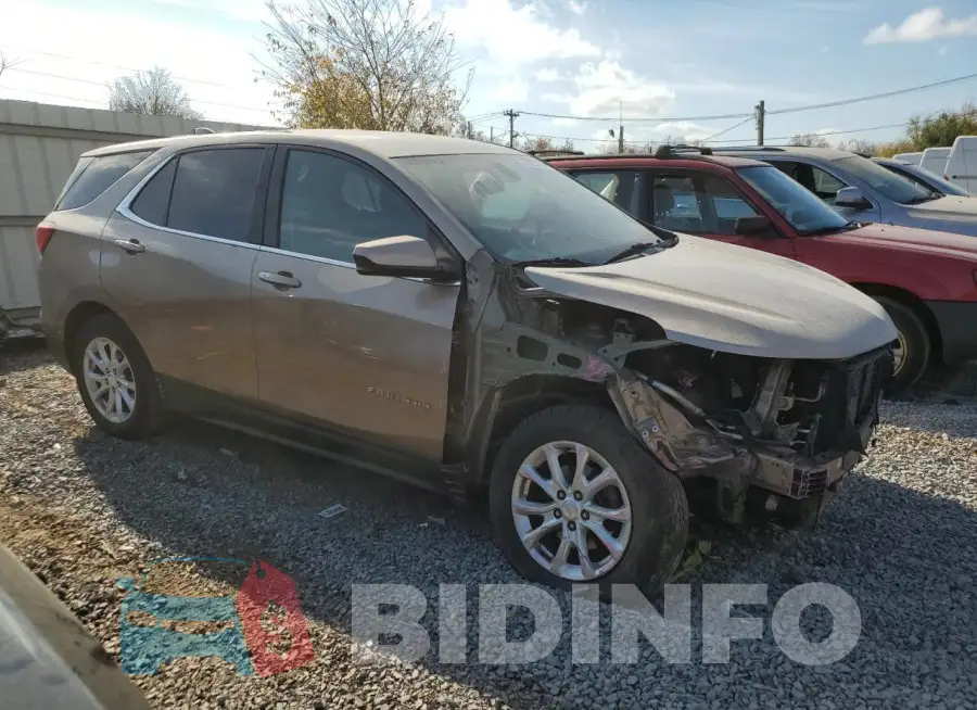 2GNAXKEVXK6186115 Photo# 4