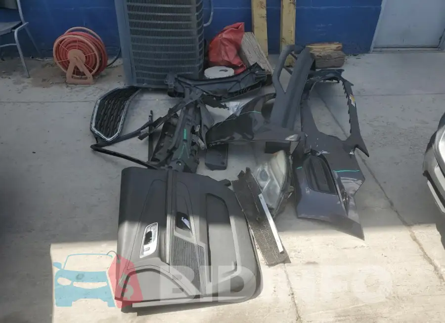 2GNFLEEK6G6102758 Photo# 13