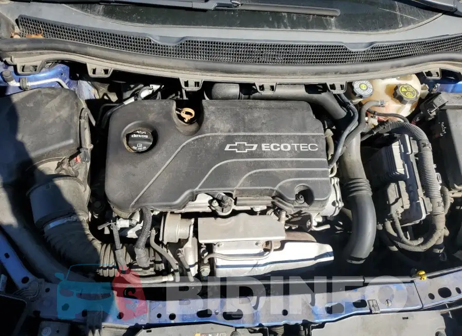 3G1BE6SM6HS574371 Photo# 11