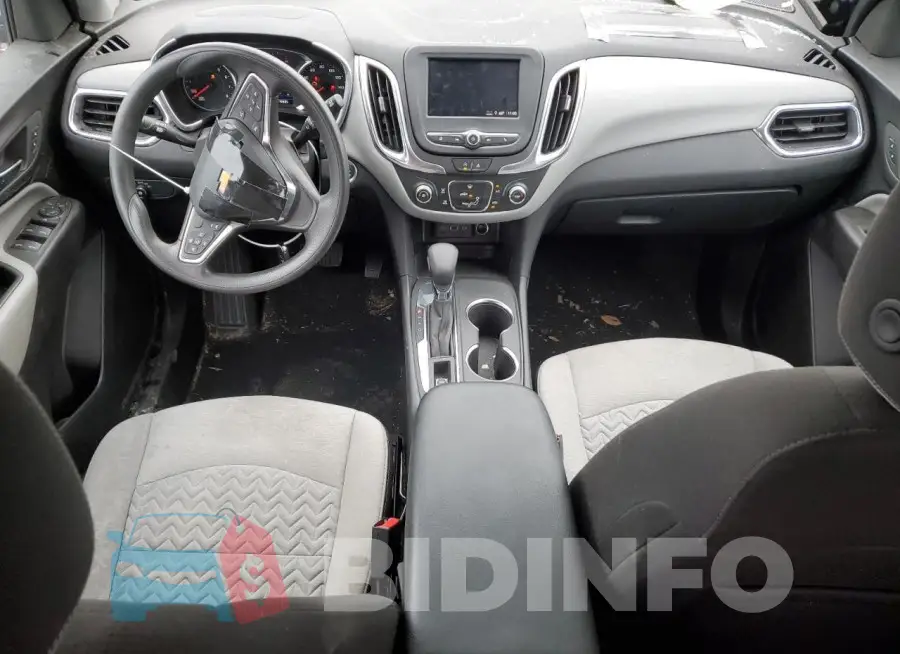 3GNAXHEG4RL182359 Photo# 8