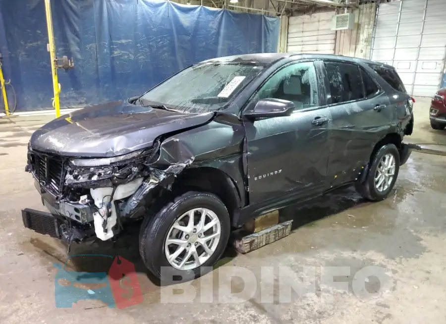 3GNAXSEVXNS222942 Photo# 1