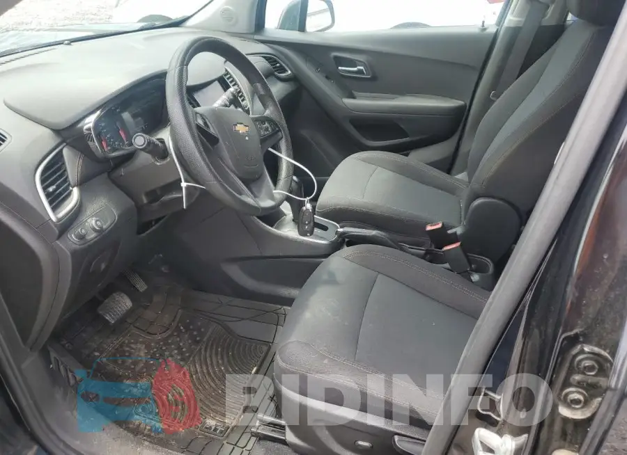 3GNCJKSB7LL117917 Photo# 7