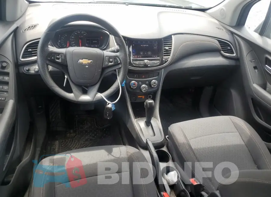 3GNCJKSB7LL117917 Photo# 8