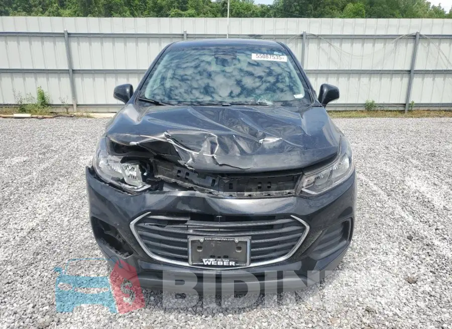 3GNCJKSB7LL117917 Photo# 5