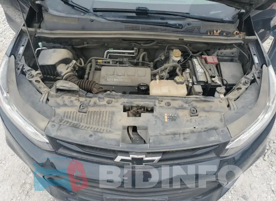 3GNCJLSB1KL206242 Photo# 11