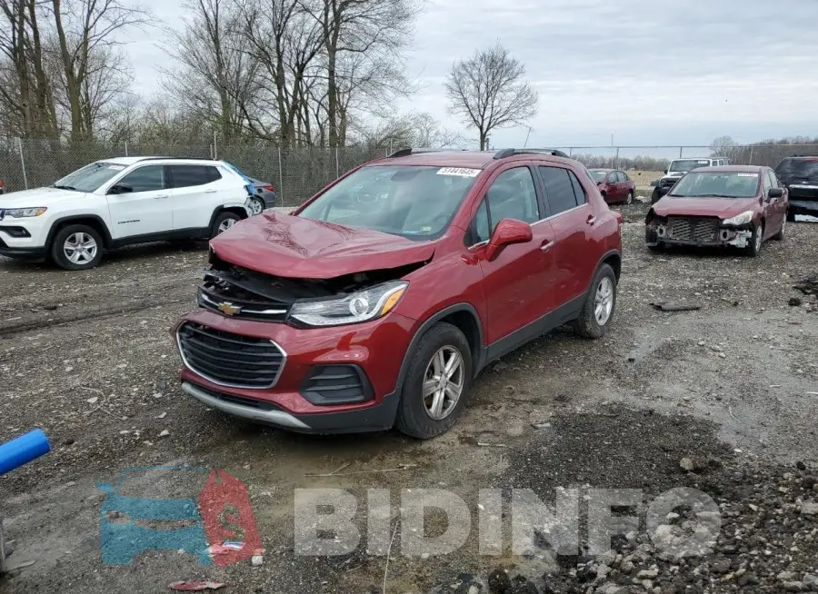 3GNCJLSB9LL112868 Photo# 1