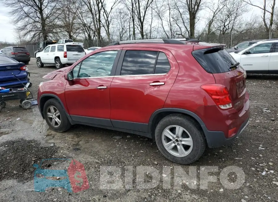 3GNCJLSB9LL112868 Photo# 2