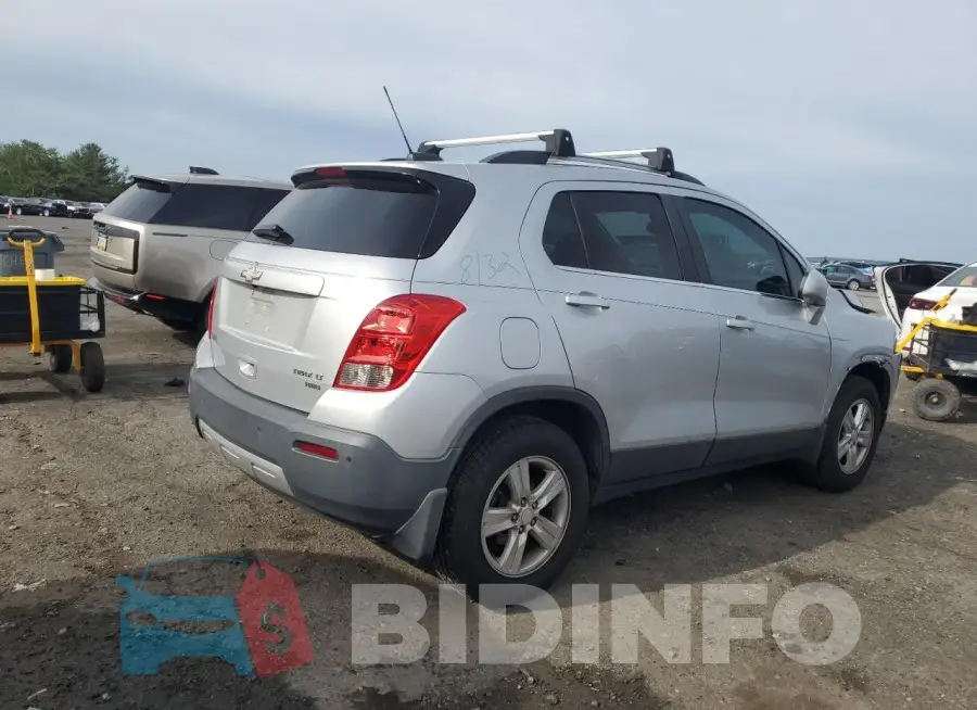 3GNCJPSB9GL231453 Photo# 3