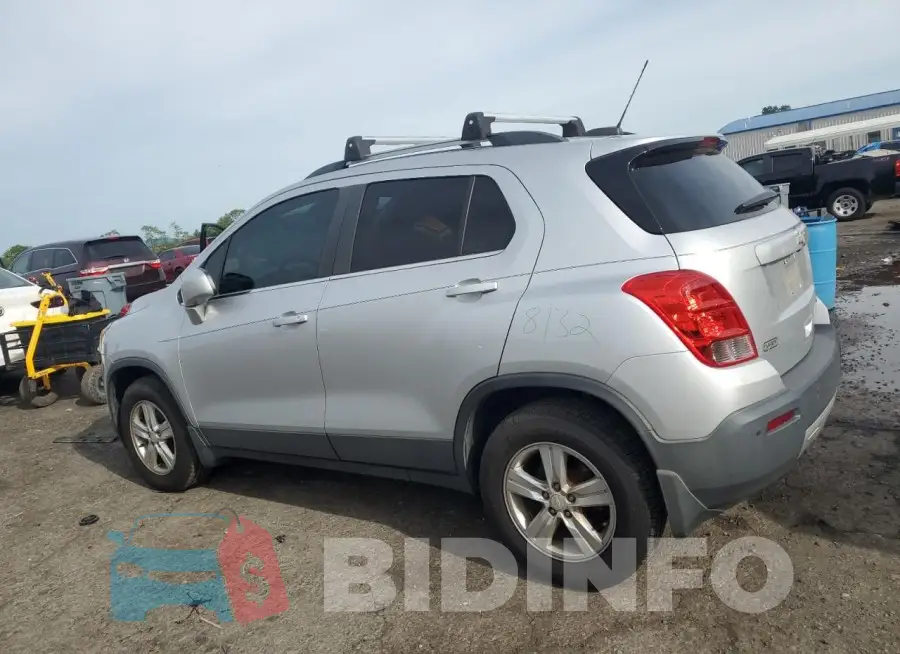 3GNCJPSB9GL231453 Photo# 2