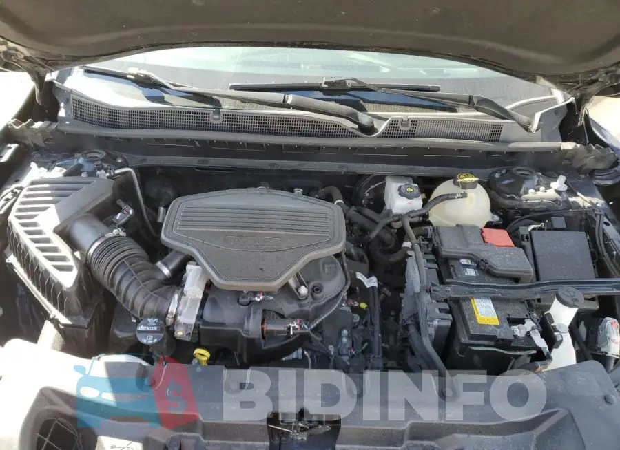 3GNKBCRS4MS571280 Photo# 12
