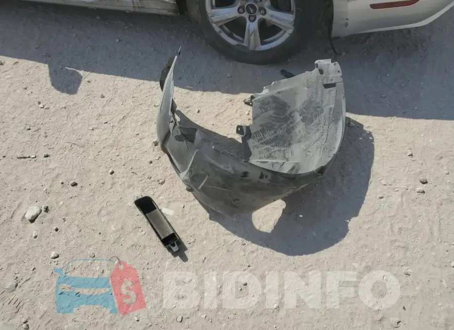 1FA6P8AM2H5237244 Photo# 12