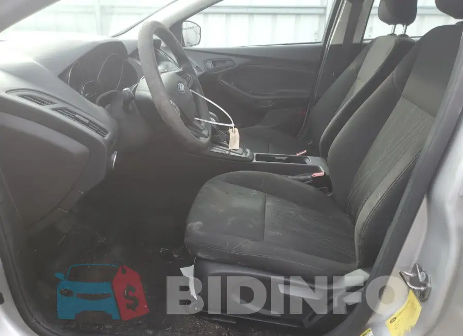 1FADP3E21JL244917 Photo# 7
