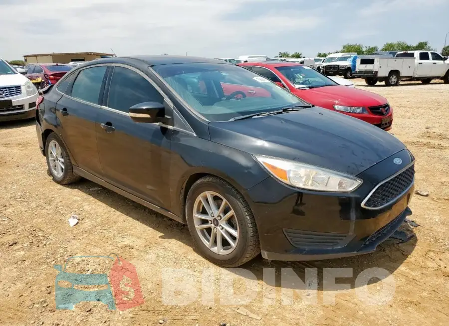 1FADP3F24GL368977 Photo# 4