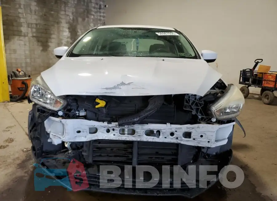 1FADP3F24JL220612 Photo# 5