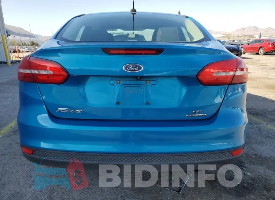 1FADP3F26GL232575 Photo# 6