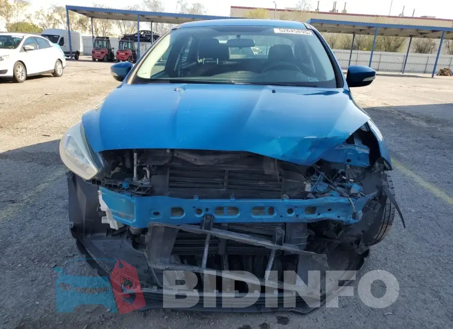 1FADP3F26GL232575 Photo# 5