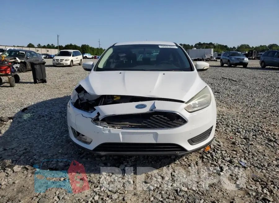 1FADP3F2XGL300599 Photo# 5