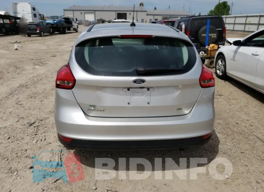 1FADP3K22HL258632 Photo# 6
