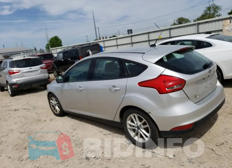 1FADP3K22HL258632 Photo# 2