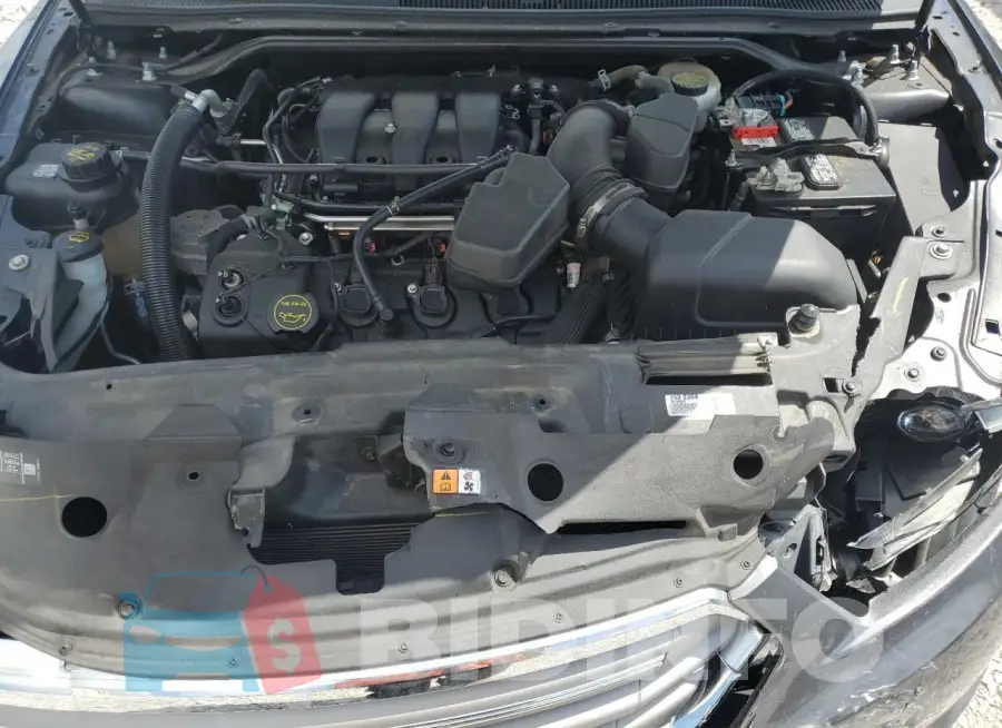 1FAHP2E83GG127857 Photo# 11