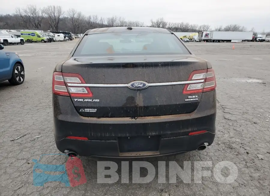 1FAHP2E84JG137434 Photo# 6
