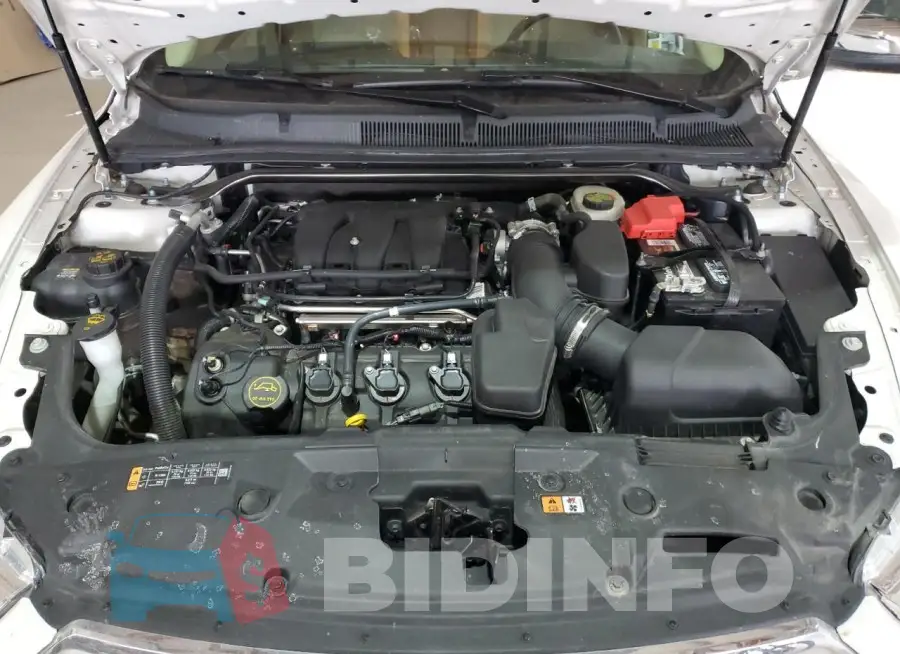 1FAHP2F80GG143125 Photo# 11