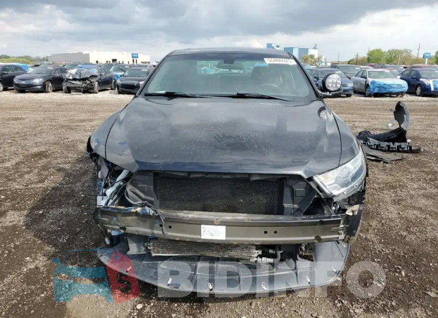1FAHP2MK4JG131257 Photo# 5
