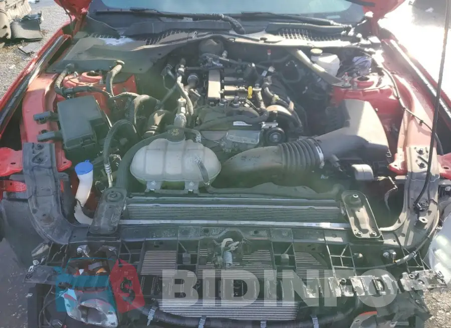 1FATP8UH1P5111487 Photo# 11