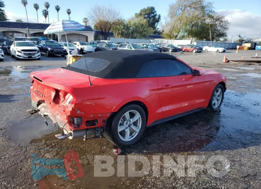 1FATP8UH1P5111487 Photo# 3