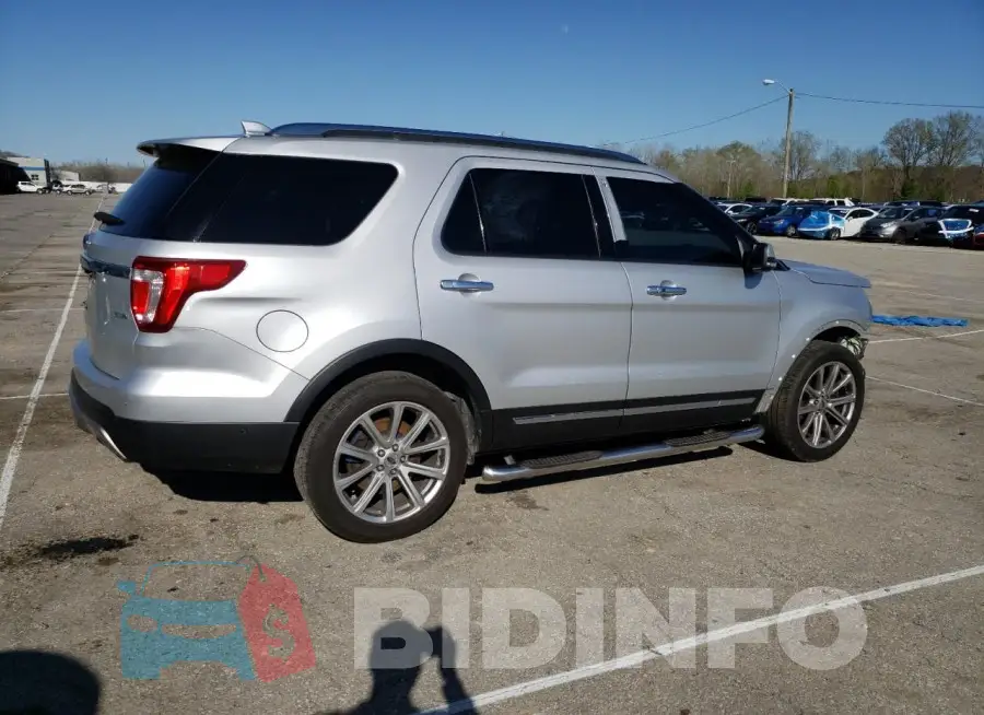 1FM5K8FH2HGA57133 Photo# 3