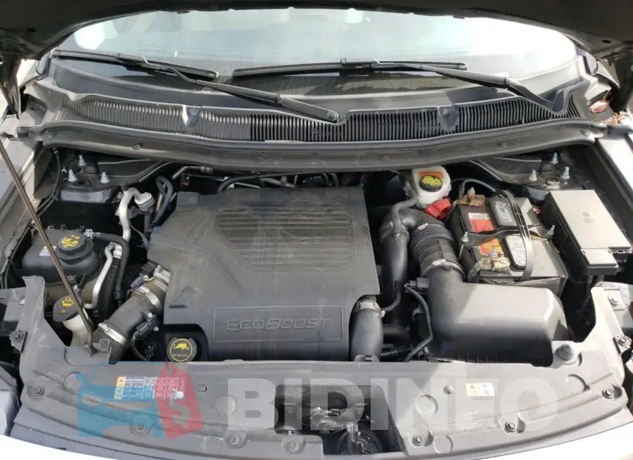 1FM5K8HT9HGD50285 Photo# 12