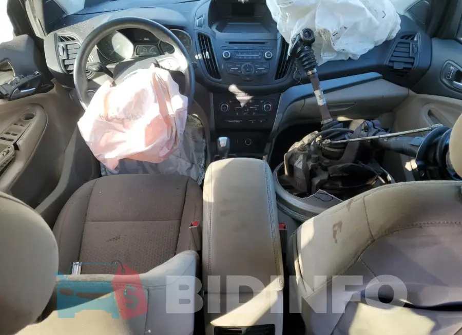 1FMCU0GD7HUA18506 Photo# 8