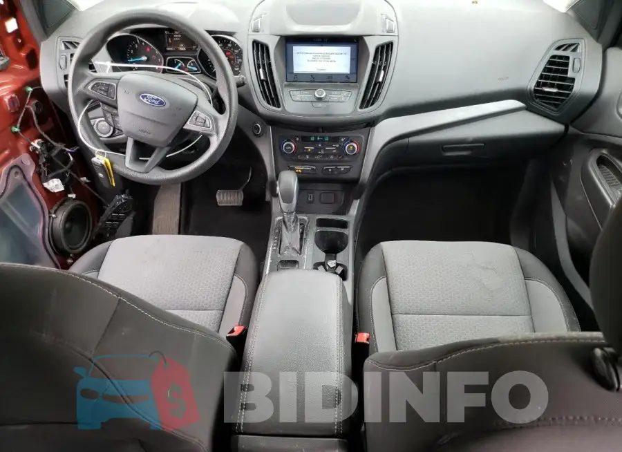 1FMCU9GD1KUB76478 Photo# 8
