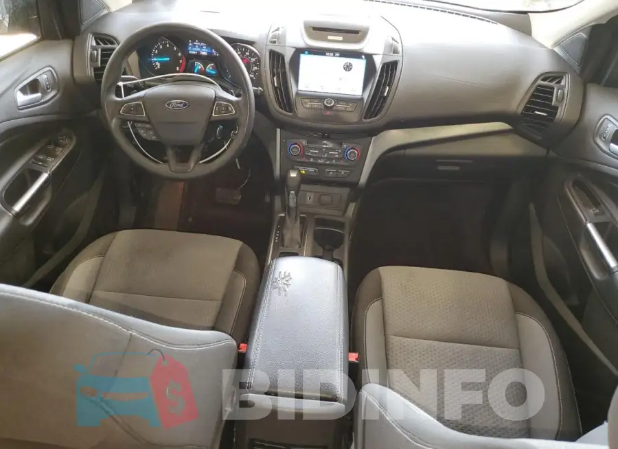 1FMCU9GD4HUD57289 Photo# 8