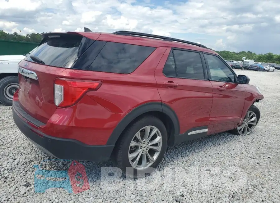 1FMSK7DH2PGA52447 Photo# 3