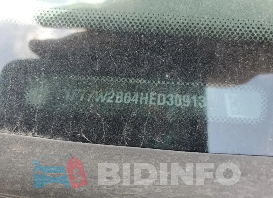 1FT7W2B64HED30913 Photo# 12
